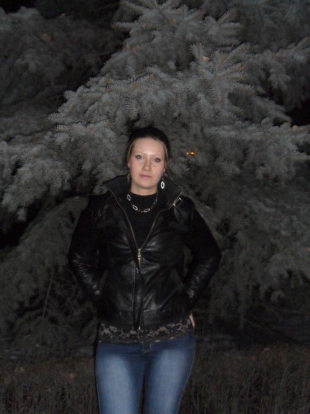 Оксана Карпова