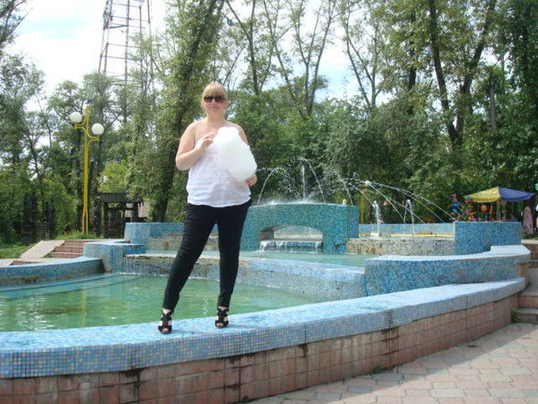 Юля Каширина