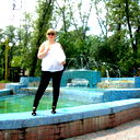 Юля Каширина