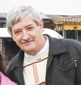 Павел Мицул