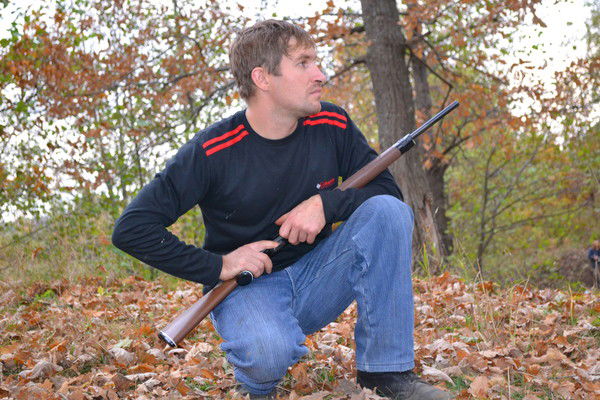 Андрей Сарычев