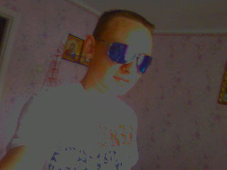 Ярослав Бендюгин