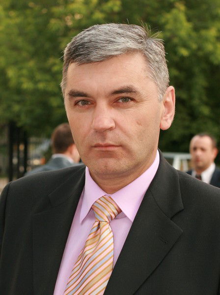 Григорий Грекул