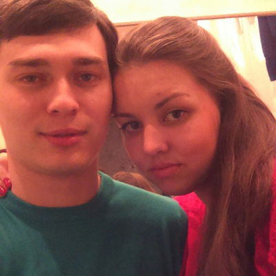 Марина Датчук