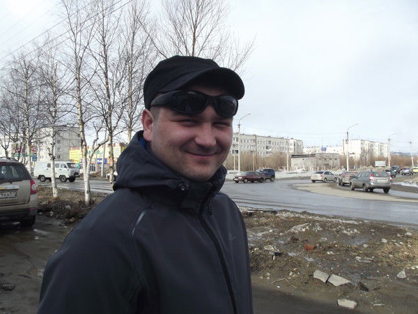 Кирилл Сигаев