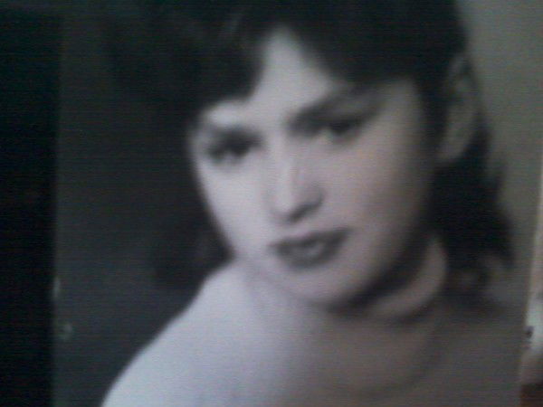 Надежда Плахта-Дудла