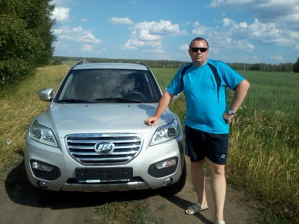 Дмитрий Генералов