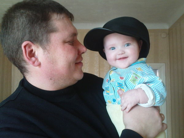 Дроздов Олег