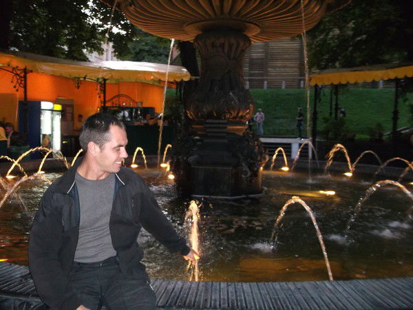 Андрей Тришин