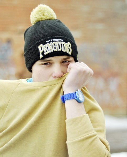 Юлек Тополёк*)