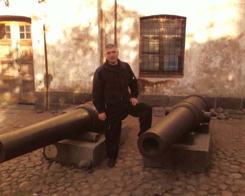 Юра Опалихин