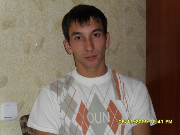 Радик Магиянов