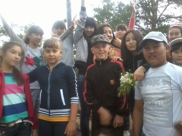 Алила Сергеева