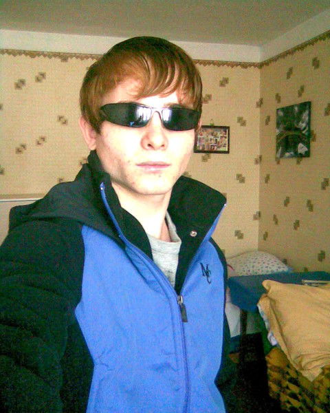 Рустам Якубов