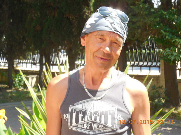 Николай Удрис