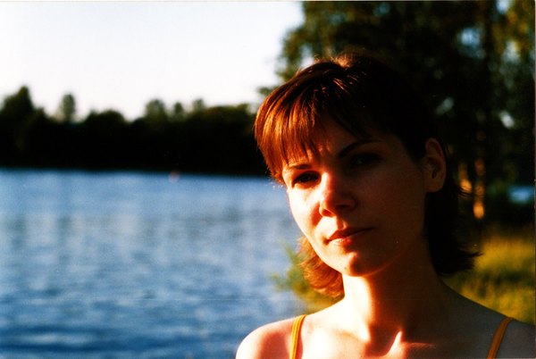 Юлия Алексеева