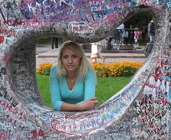 Александра Пенчукова