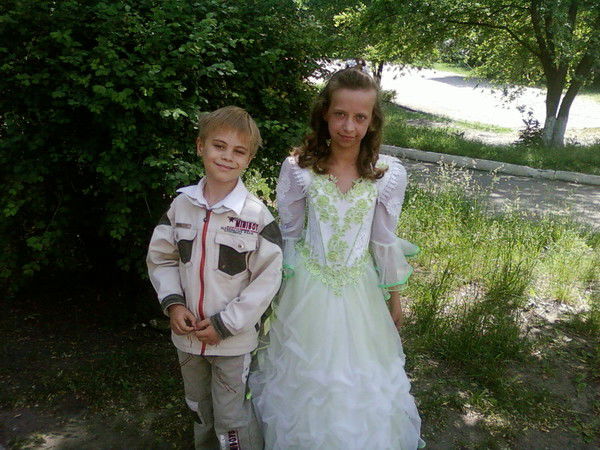 Марина (Марина) Макаренко