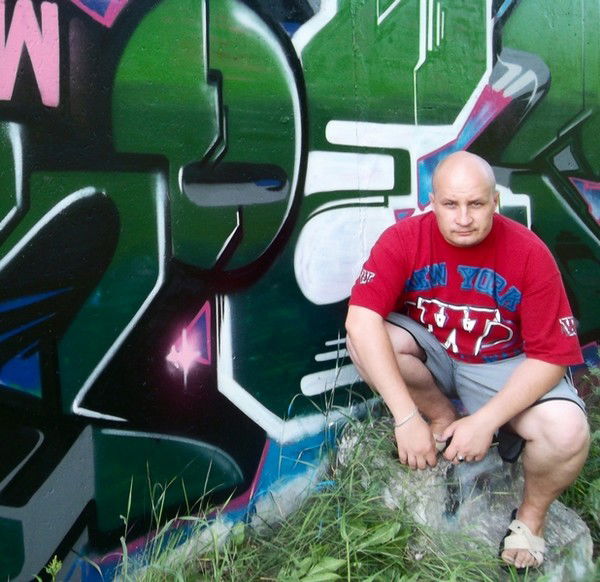 Николай Козлов