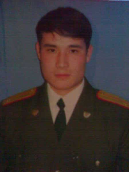 Орынбасар Биткарин