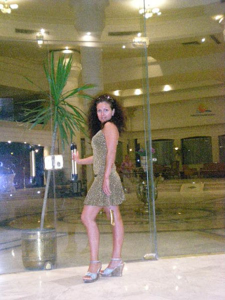 Ксюша Якименко