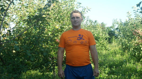 Александр Маркевич