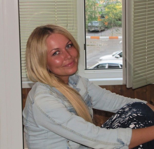 Неля Багаутдинова