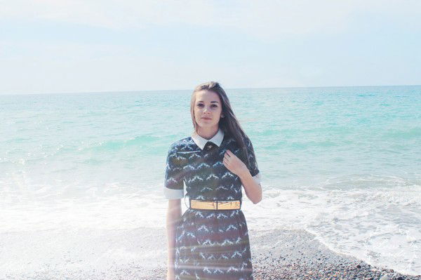 Настя Лёвина