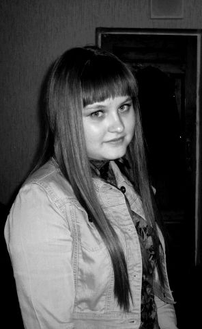 Алена Быковская