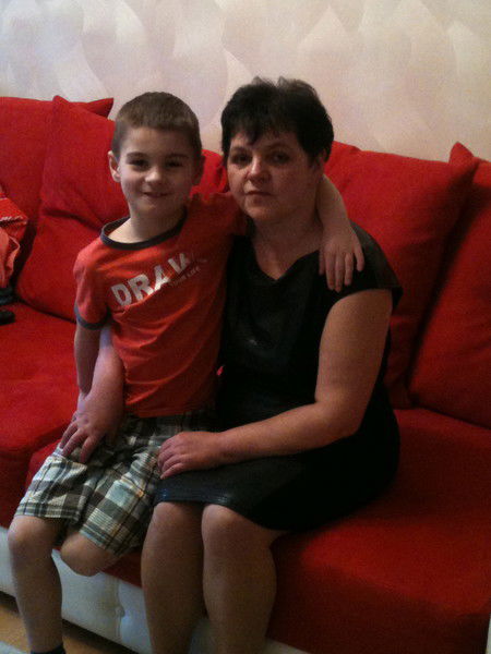 Валентина Терих