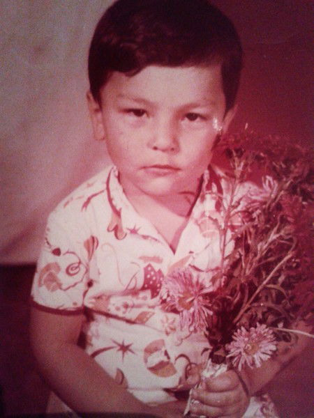 Руслан Ескиев