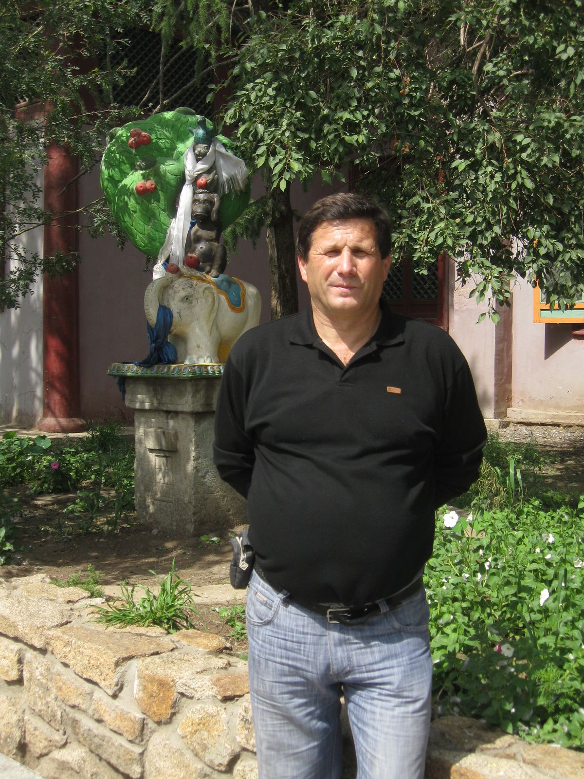 Владимир Виноградов