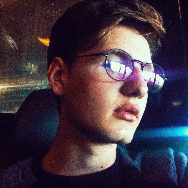 Михаил Грушевский