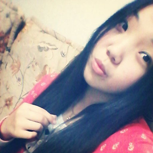 Диана Сундетова