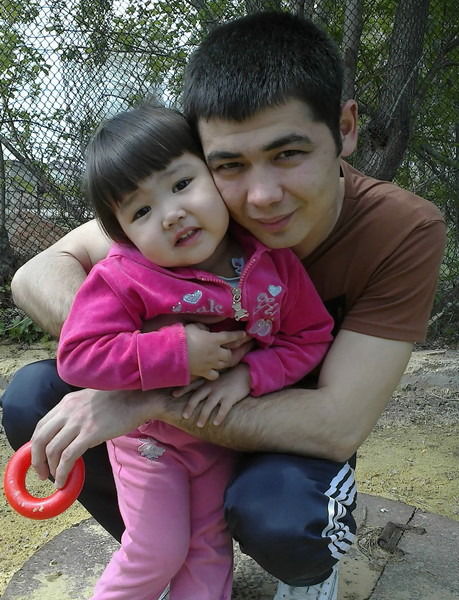 Алмат Кинжагараев