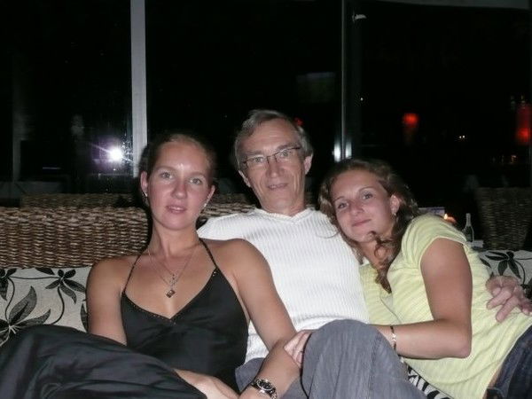 Александр Киряшов