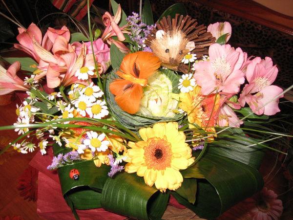 Маргарита Шарый