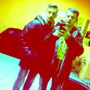 Тёма Горячев