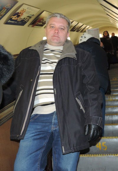 Александр Карамушко