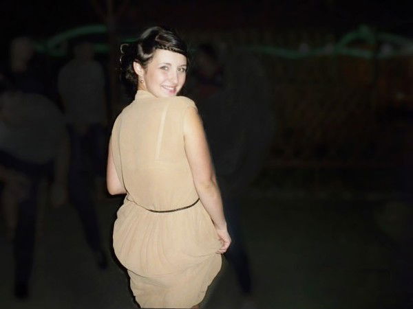 Ольга Лоскутникова