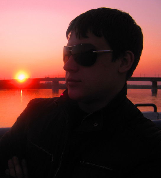 Иван Лобанов