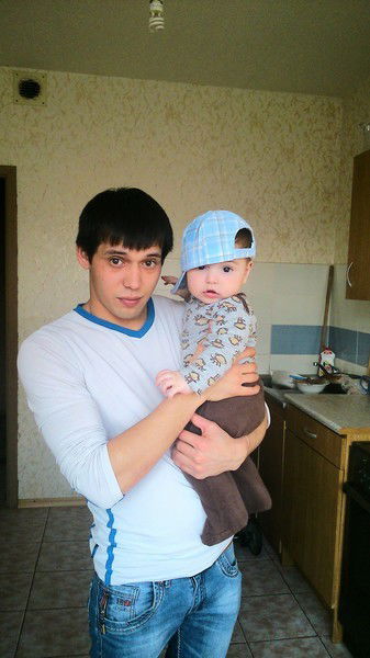 Бахчан Дьяров