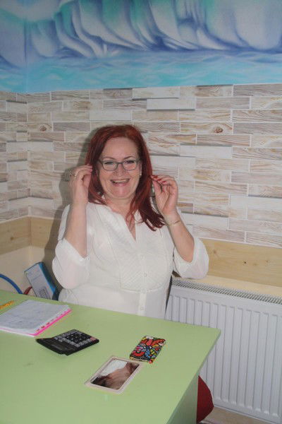 Людмила Двойнишникова