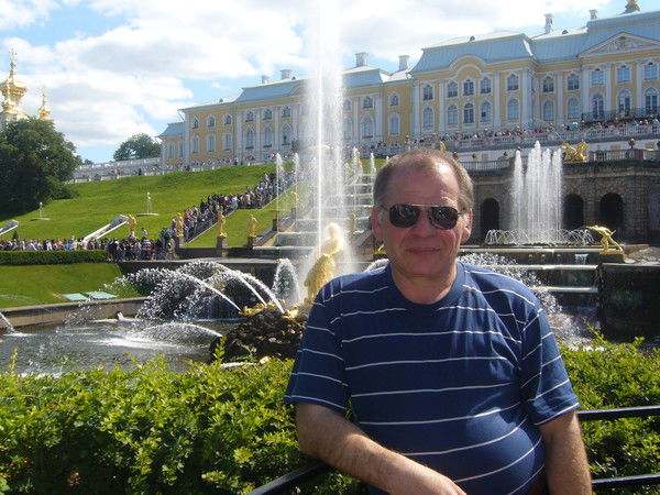 Анатолий Пятов