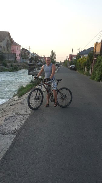 Илья Трескин