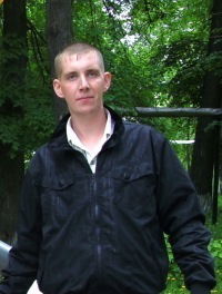 Александр Цепилов