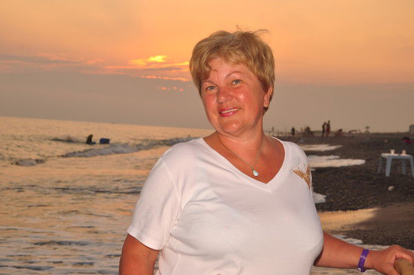 Татьяна Иванова