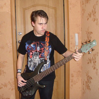 Дима Василевский