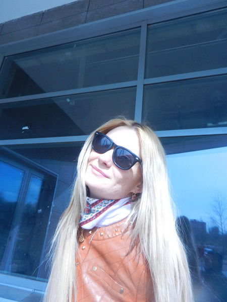 Екатерина Зуева