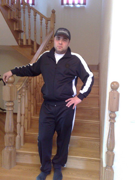 Гаджи Насруллаев